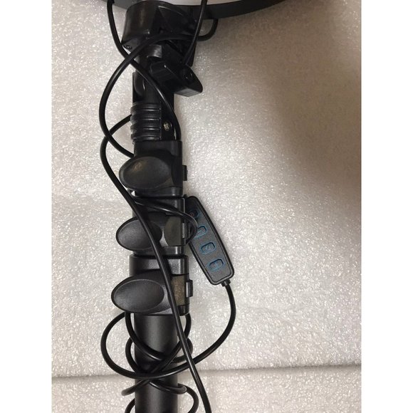 10" Ringlight with Stand - Picture 3 of 4